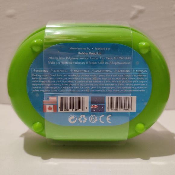 GhostBusters Winston Zeddemore Tubbz Cosplaying Duck Official Figurine - Picture 9 of 10